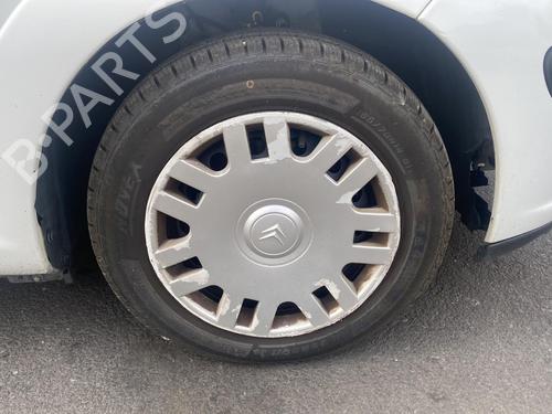 Ratstangsstang CITROËN C3 I (FC_, FN_) 1.4 HDi | BP25520551I23 
