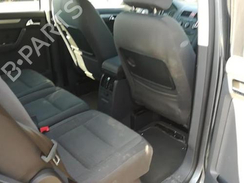 Ratstangsstang VW TOURAN (1T1, 1T2) 1.9 TDI | BP25553353I23 