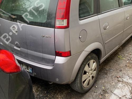 Left headlight OPEL MERIVA A MPV (X03) 1.7 DTI (E75) | BP25531092C28 - Image 30
