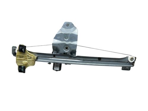 Front left window mechanism RENAULT ZOE (BFM_) ZOE | BP27255747C22 