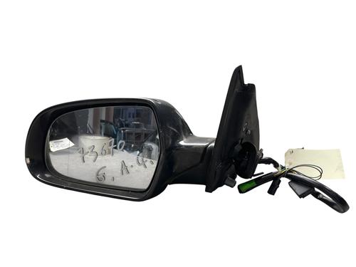 Left mirror AUDI A4 B8 (8K2) 3.0 TDI quattro 8K1857409AG01C