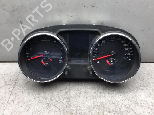 Quadrante NISSAN QASHQAI / QASHQAI +2 I (J10, NJ10, JJ10E) 1.5 dCi (110 hp) 25520396
