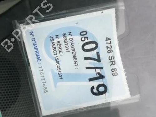 Rear left window mechanism SUZUKI LIANA Hatchback  | BP25553300C24  - Image 7