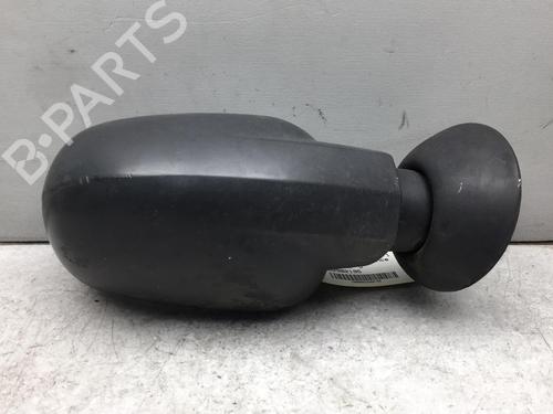Right mirror DACIA LOGAN (LS_) 1.4 (LS0A, LS0C, LS0E, LS0G) | BP25522257C27 - Image 3