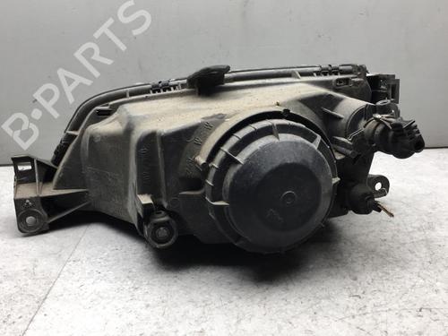 Used Right headlight Right headlight PEUGEOT 306 Hatchback (7A, 7C, N3, N5) 1.9 DT (90 hp) 25555794 25555794