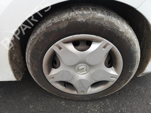 Steering column stalk RENAULT TWINGO II (CN0_) 1.5 dCi 75 | BP25561056I23  - Image 26