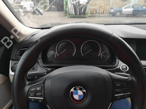 Climate control BMW 5 (F10) 530 d xDrive | BP25525824I5  - Image 16