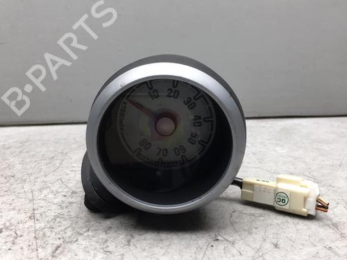 Used Instrument cluster OPEL AGILA B (H08) 1.2 (F68) (86 hp) 25579866