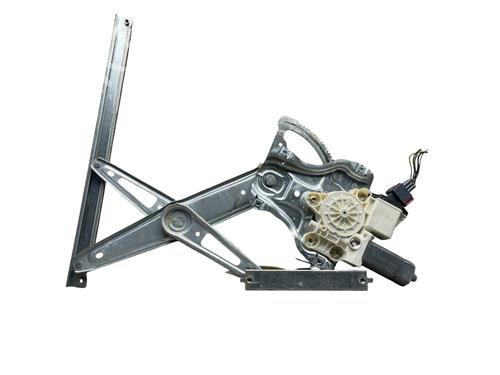 Used Front right window mechanism TOYOTA COROLLA (_E12_) 2.0 D-4D (CDE120R, CDE120L_) (116 hp) 25542681