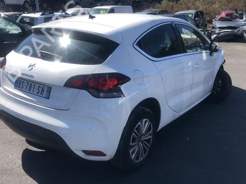 Rear left interior door handle CITROËN DS4 (NX_) 1.6 VTi 120 | BP25521857I15  - Image 16