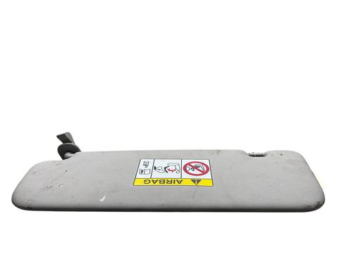 Right sun visor HYUNDAI ix20 (JC) 1.6 CRDI 852201K000ED