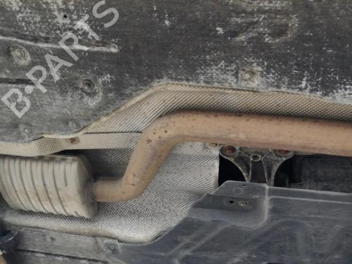 Front left window mechanism BMW 3 (E90) 320 d | BP29121130C22  - Image 18