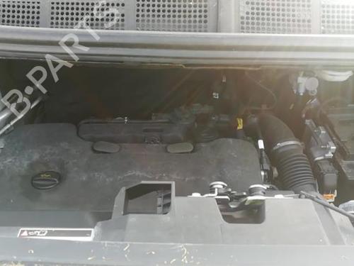 Left front suspension arm CITROËN JUMPY III Van (V_) 2.0 BlueHDi 120 | BP25581223M12 - Image 29