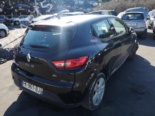 Left tailgate light RENAULT CLIO IV (BH_) 1.5 dCi 75 | BP25556447C79  - Image 7