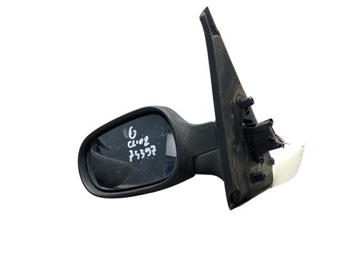 Retrovisor izquierdo RENAULT CLIO II (BB_, CB_) 1.5 dCi (B/C2J) (68 hp) 29240926