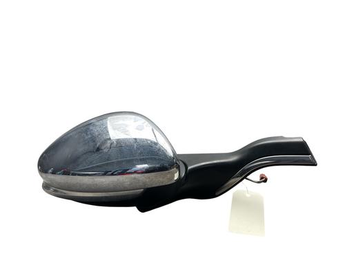 Right mirror PEUGEOT 2008 I (CU_) 1.2 THP 110 / PureTech 110 | BP26173793C27