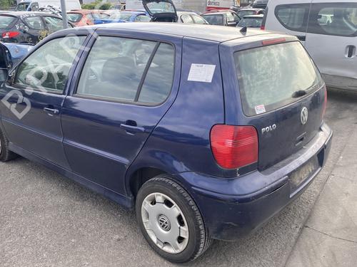 Starter VW POLO (6N2) 1.4 | BP30520796M8 - Image 20