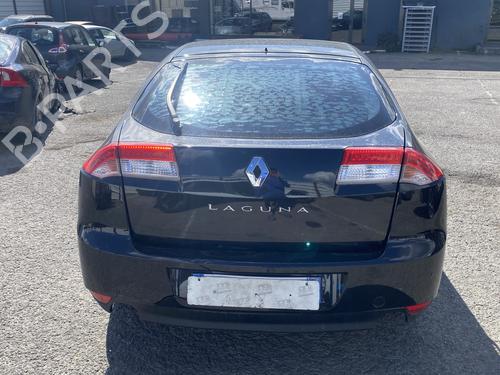 Left front window switch RENAULT LAGUNA III (BT0/1) 2.0 dCi (BT01, BT08, BT09, BT0E, BT0K, BT12, BT1C, BT1D,... | BP36569114I27 - Image 11