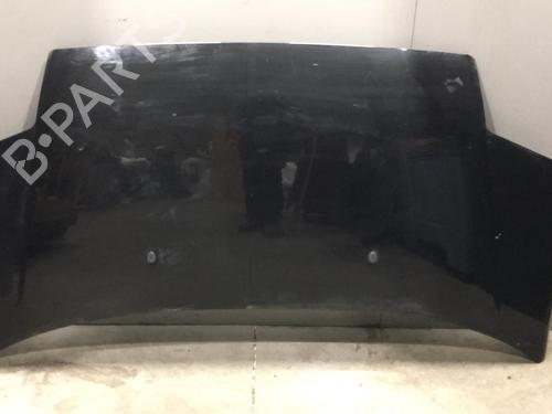 Used Hood CITROËN C2 (JM_) 1.4 (73 hp) 25532809