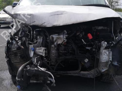 Right sun visor CITROËN BERLINGO Box Body/MPV (K9) 1.5 BlueHDi 100 | BP25554814I2 - Image 30