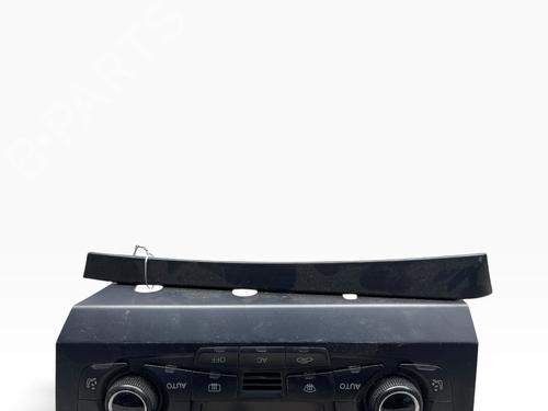 Climate control AUDI Q5 (8RB) 3.0 TDI quattro | BP38682265I5 - Image 2