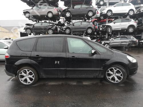 Right sun visor FORD S-MAX (WA6) 2.0 TDCi | BP25538857I2 - Image 9