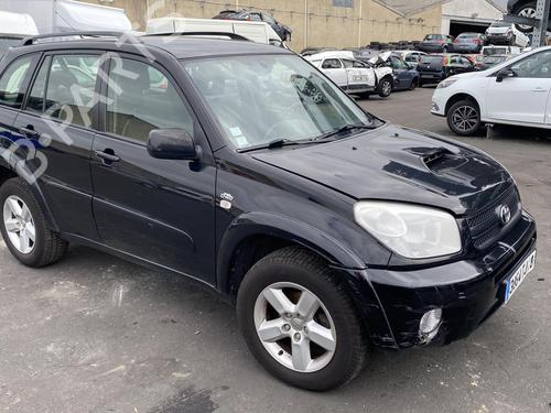 Left front window switch TOYOTA RAV 4 II (_A2_) 2.0 D 4WD (CLA20_, CLA21_, CLA20R, CLA21R) | BP25528274I27 - Image 12