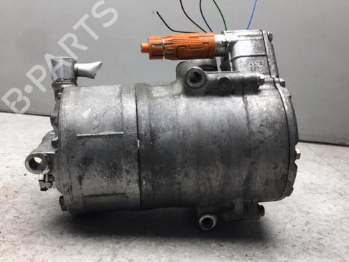 AC compressor LAND ROVER RANGE ROVER SPORT II (L494) 3.0 SDV6 Hybrid 4x4 | BP25514625M34 