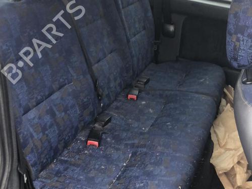 Front right lock PEUGEOT PARTNER Box Body/MPV (5_, G_) 1.9 D | BP25551864C97 