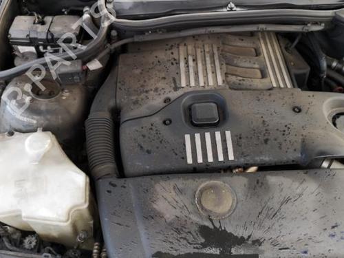 Gearbox BMW 3 (E46) 320 d | BP25515708M3  - Image 30