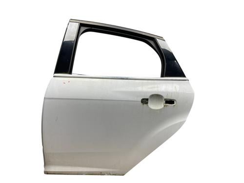 Used Left rear door Left rear door FORD FOCUS III 2.0 TDCi (115 hp) 25546249 25546249