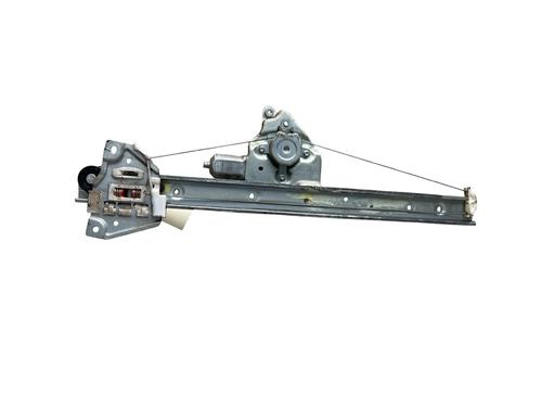 front-right-window-mechanism-suzuki-grand-vitara-ii-jt-te-td-2005-30933252 main image