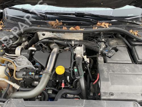 Switch RENAULT LAGUNA III (BT0/1) 1.5 dCi (BT00, BT0A, BT0T, BT1J) | BP25509703I30 - Image 26