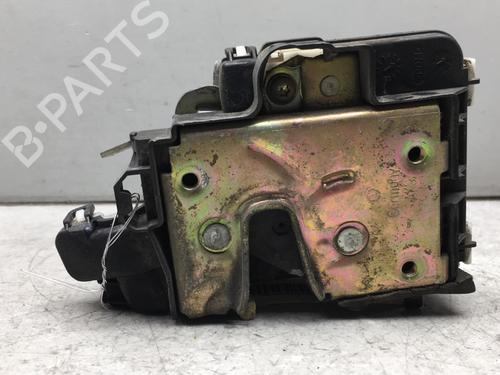 Used Rear right lock VW POLO III (6N1) 64 1.9 D (64 hp) 25578622