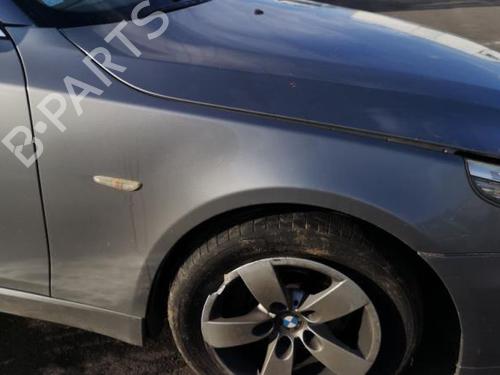 Steering column stalk BMW 5 (E60) 520 d | BP25555054I23  - Image 22