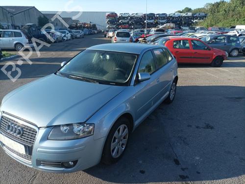 Climate control AUDI A3 Sportback (8PA) 2.0 TDI 16V | BP25513919I5 