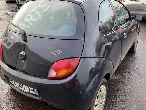 Rattlås /Tenningslås FORD KA (RB_) 1.3 i ROCAM | BP25573530M48 