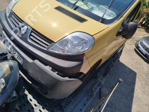 Steering column stalk RENAULT TRAFIC II Bus (JL) 2.0 dCi 90 (JL00, JL01, JL0H, JL0M, JL0P, JL0S) | BP28352005I23  - Image 34