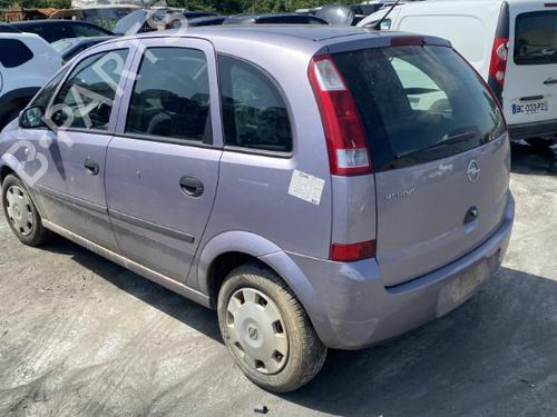 Switch OPEL MERIVA A MPV (X03) 1.4 16V Twinport (E75) | BP28317421I30 - Image 8