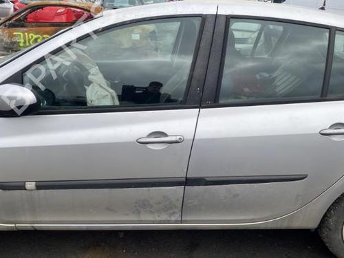 Right front window switch RENAULT CLIO III (BR0/1, CR0/1) 1.5 dCi (C/BR0G, C/BR1G) | BP25573046I26