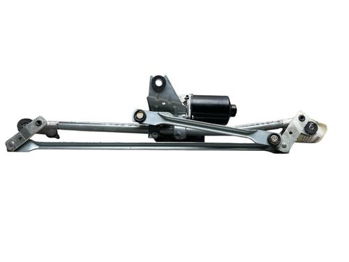 Used Front wiper motor Front wiper motor PORSCHE MACAN (95B) 3.6 Turbo (440 hp) 25580570 25580570