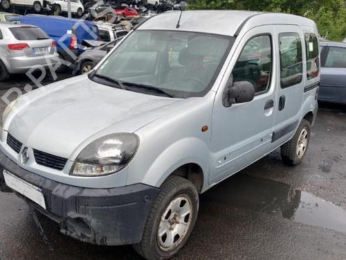 Steering column stalk RENAULT KANGOO (KC0/1_) 1.9 dCi 4x4 | BP25539976I23  - Image 22