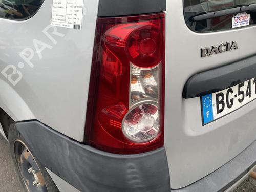Front wiper motor DACIA LOGAN MCV (KS_) 1.5 dCi (KS0K) | BP25528916M29 - Image 17