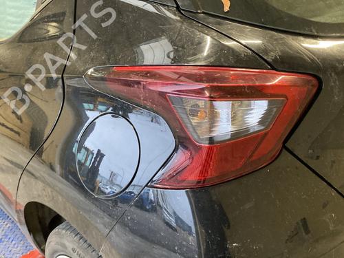 Right sun visor NISSAN MICRA V (K14) 1.0 | BP31377936I2 - Image 10