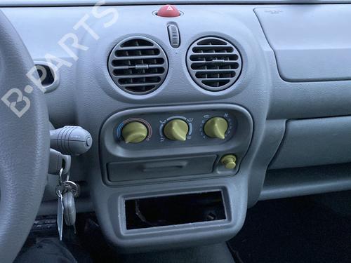 AC-Styringsenhed/Manøvreenhed RENAULT TWINGO I (C06_) 1.2 (C066, C068) | BP25570904I5 