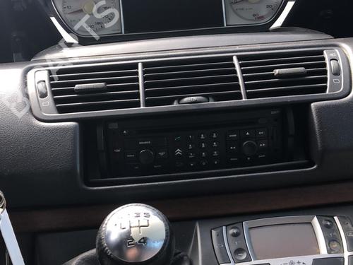 Rear left interior door handle CITROËN C8 (EA_, EB_) 2.0 HDi 165 | BP25560634I15  - Image 19