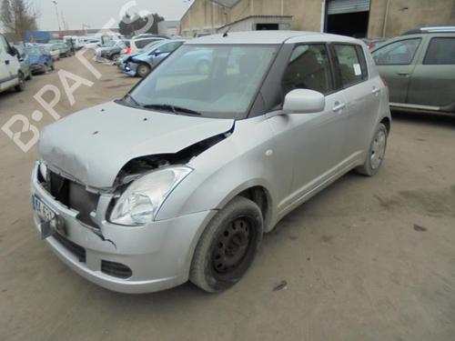 Front left interior door handle SUZUKI SWIFT III (MZ, EZ) 1.3 (RS413, ZC11S) | BP25516584I13  - Image 16