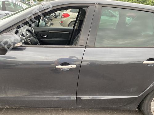 Left front window switch RENAULT SCÉNIC III (JZ0/1_) 1.9 dCi (JZ0J, JZ1J, JZ1K, JZ1S) | BP27561860I27 - Image 7