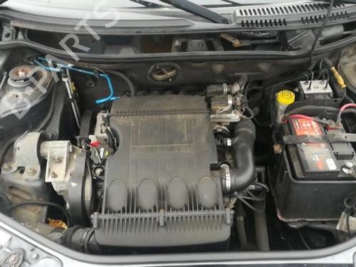 Right headlight FIAT PUNTO (188_) 1.2 16V 80 (188.233, .235, .253, .255, .333, .353, .639,... | BP25552974C29 