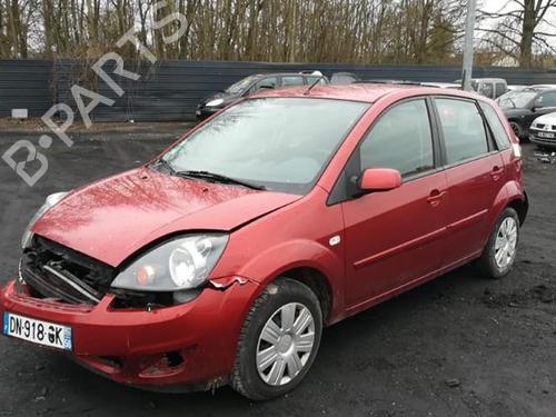 Right mirror FORD FIESTA V (JH_, JD_) 1.4 TDCi | BP25516687C27 
